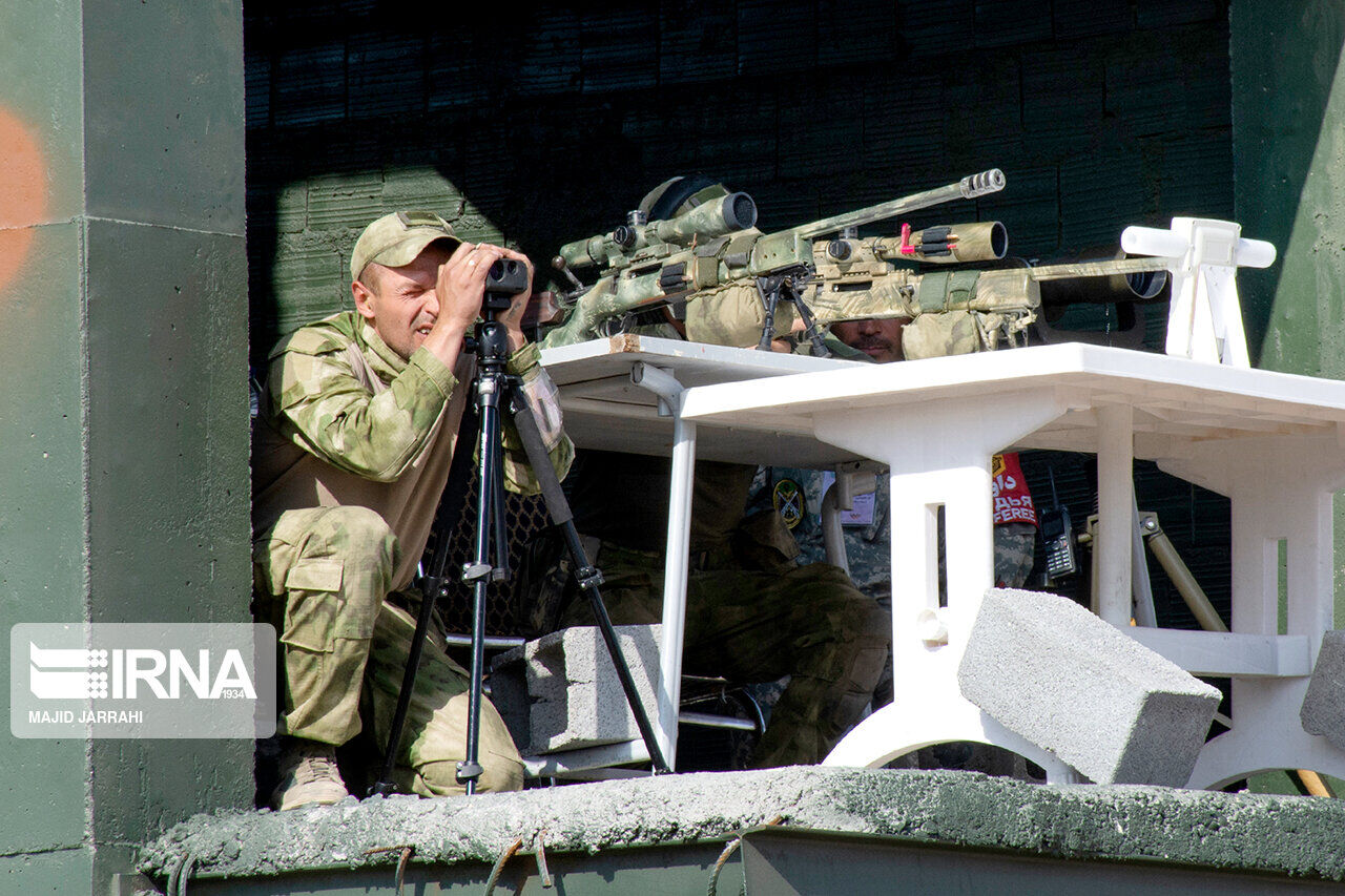 2022 international sniper competition 2022 international sniper competition