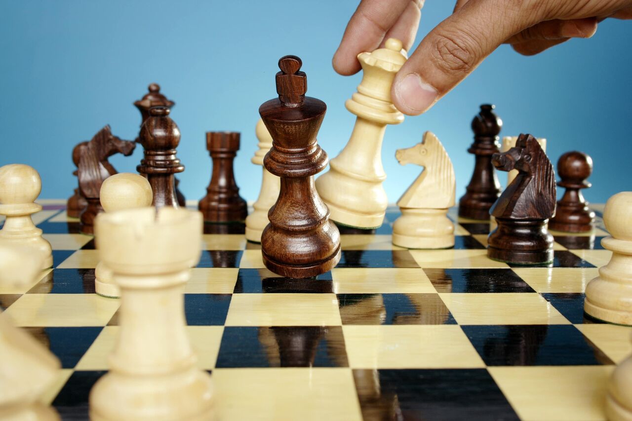 برترین های مسابقات شطرنج قهرمانی قم شناخته شدند