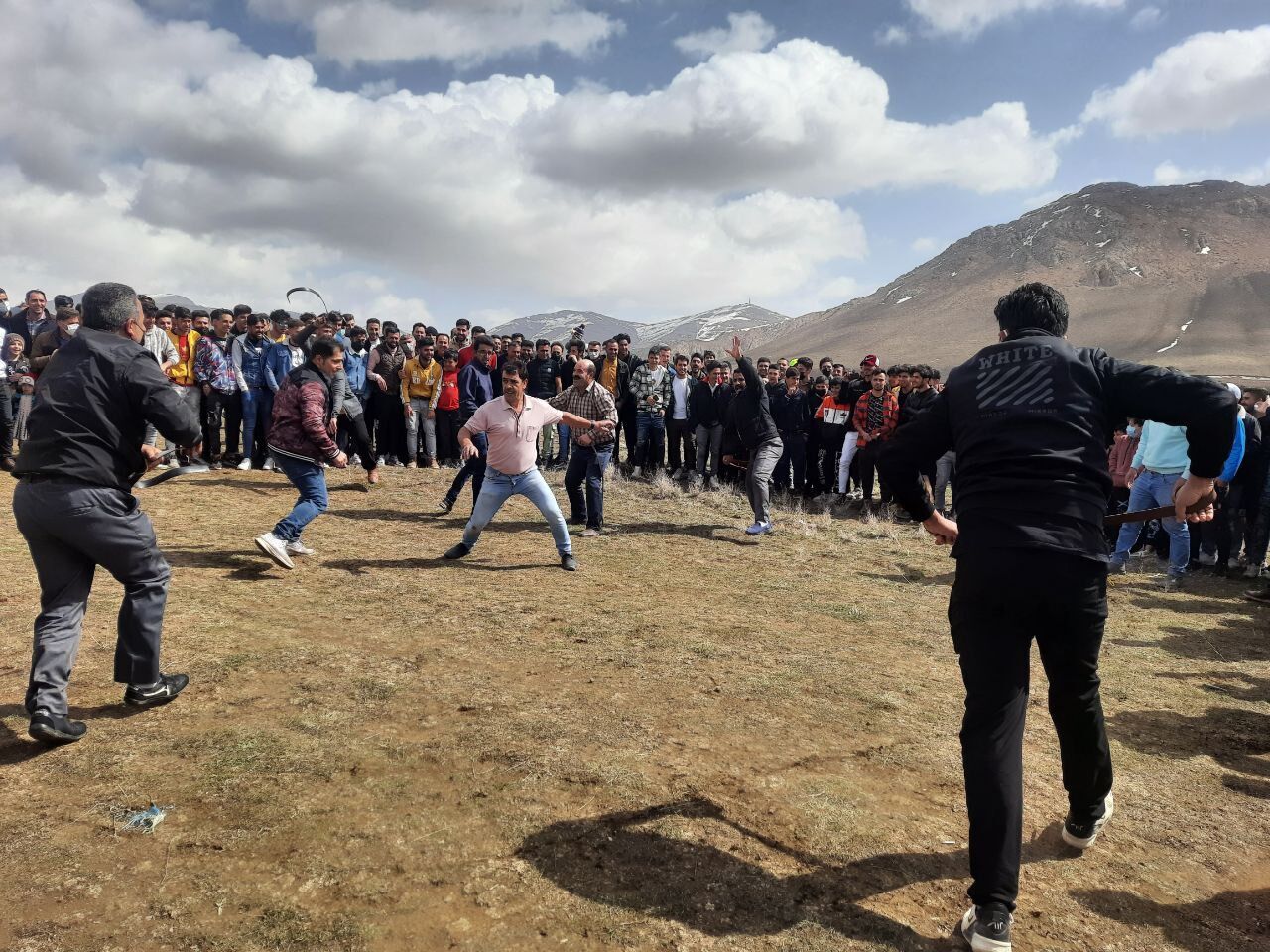 رونق فعالیت‌های ورزشی در خلخال 