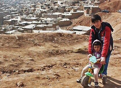 مصائب مستاجرهایی که به حاشیهشهر رانده میشوند مصائب مستاجرهایی که به حاشیهشهر رانده میشوند