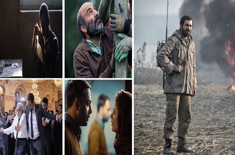 5 فیلمی که بخت بیشتری برای معرفی به اسکار 2023 دارند