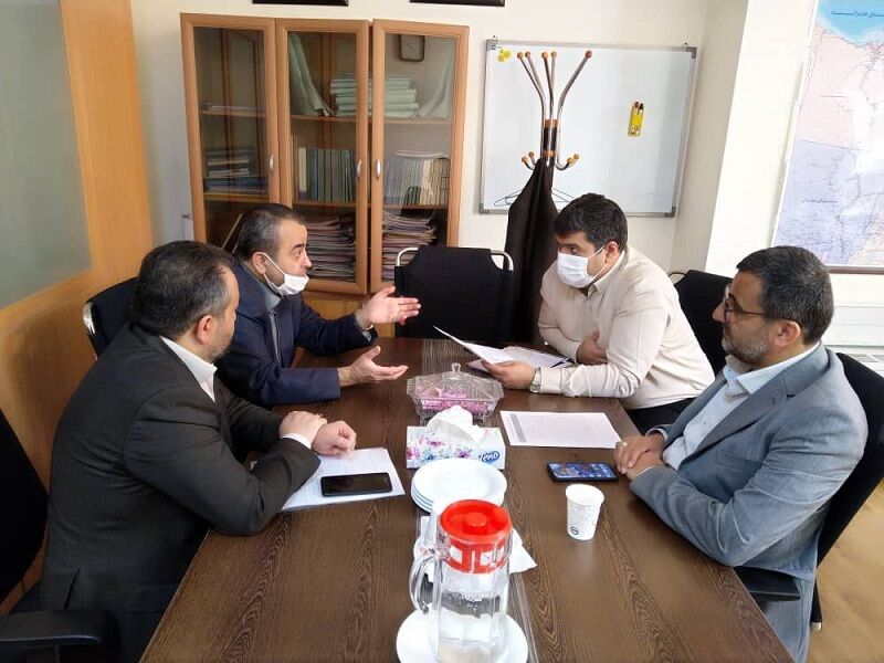 اعتبارات متمم سفر رییس جمهور به خراسان جنوبی تخصیص مییابد اعتبارات متمم سفر رییس جمهور به خراسان جنوبی تخصیص مییابد