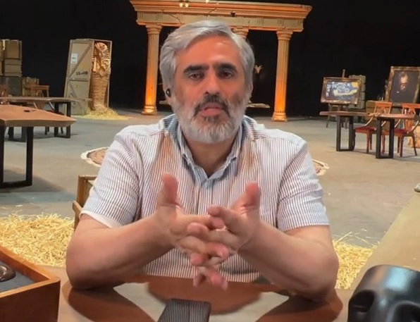 دلیل توقف «شبهای مافیا» چه بود؟/ بازگشت ابوطالب با «پدرخوانده»