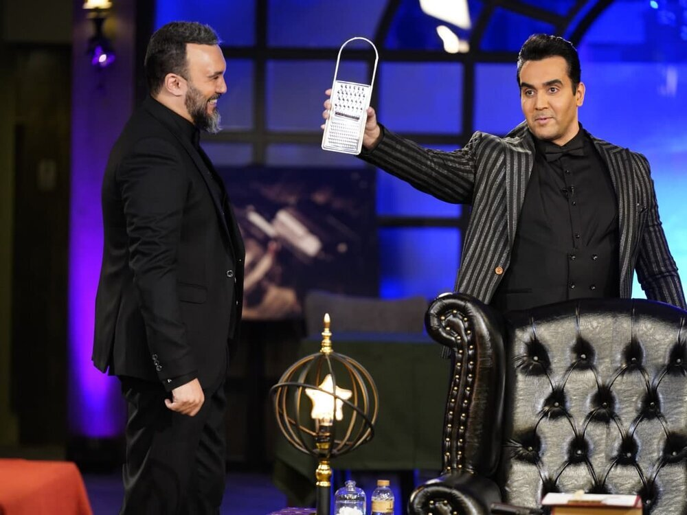 دلیل توقف «شبهای مافیا» چه بود؟/ بازگشت ابوطالب با «پدرخوانده»