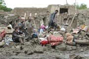 Irán expresa su solidaridad con las victimas de las inundaciones de Afganistán