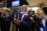 بدترین روز بازار سهام آمریکا؛ شاخص داو جونز ۶۰۰ واحد افت کرد