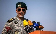 Iranian Army to begin drone drills on Wednesday