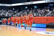 جمشیدی: بعد از ۱۰ سال دغدغه بازیکنان به پایان رسید/ دمیر می‌تواند به بسکتبال ایران کمک کند