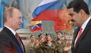 Celebración de las competencias militares de Rusia cerca de EEUU