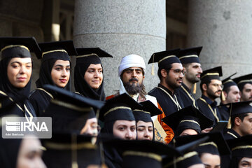 Doctors' Day celebrated in Avicenna mausoleum