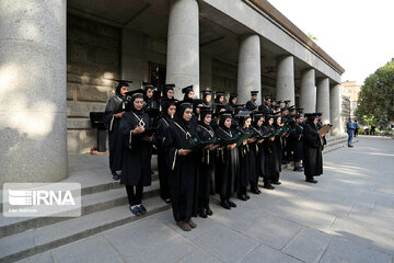 Doctors' Day celebrated in Avicenna mausoleum