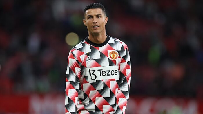 عقده گشایی منچستریونایتد مقابل لیورپول به سبک تنهاخ / مشکل فقط رونالدو بود! 2