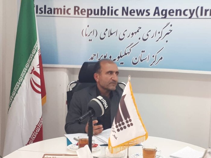 بهبود فضای کسب و کار مشاغل خرد و خانگی در کهگیلویه و بویراحمد