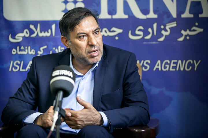 رییس سازمان نظام پزشکی کرمانشاه: حمله به مراکز درمانی جنایت جنگی است