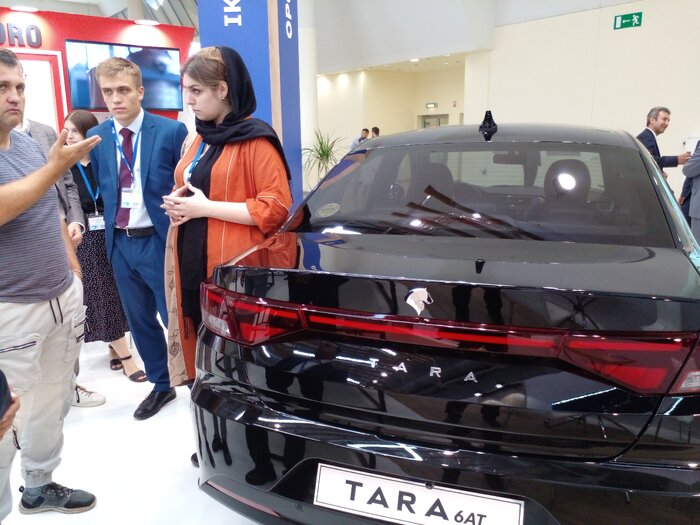 رشد صنعت خودروسازی در دولت سیزدهم؛ از صفر شدن خودروهای ناقص تا فتح بازارهای صادراتی