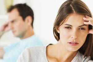 دلیل بی اعتمادی همسرم چیست؟ چطور اعتمادش را به دست آورم؟