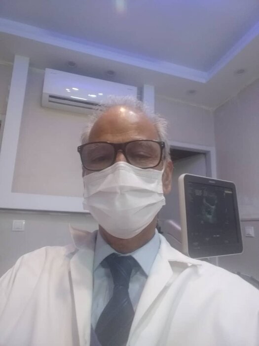 پزشک هندی : پزشکان ایرانی امروز در دنیا زبانزد هستند