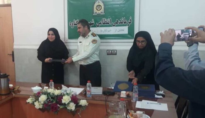 ۹۴ درصد جرایم سایبری در گناوه کشف شد