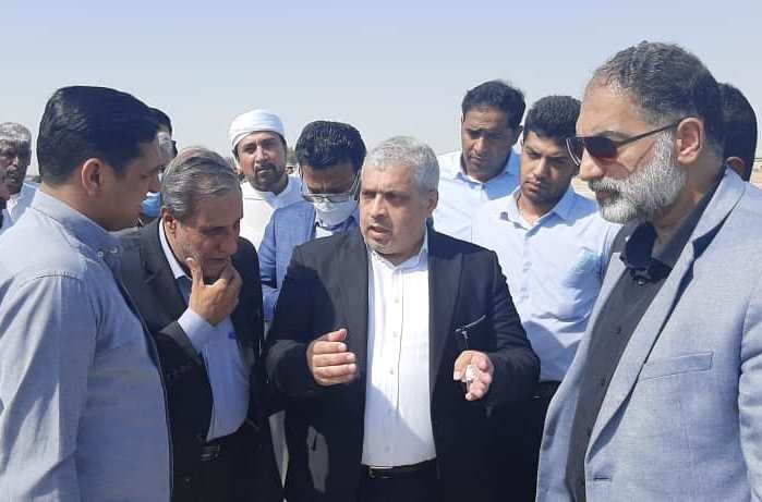 ظرفیتهای اقتصادی از موضوعات جدی در فراکسیون اقتصاد دریامحور است