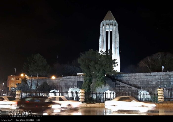 اول شهریور، روز همدان و پزشک شهیر هزاره قبل 3