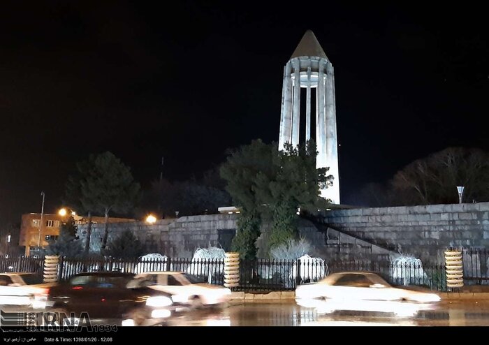 اول شهریور، روز همدان و پزشک شهیر هزاره قبل
