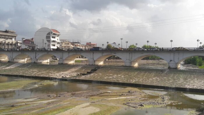 رودخانه‌های مازندران ظرفیت متعالی برای گردشکری آبی نیازمند سرمایه‌گذاری
