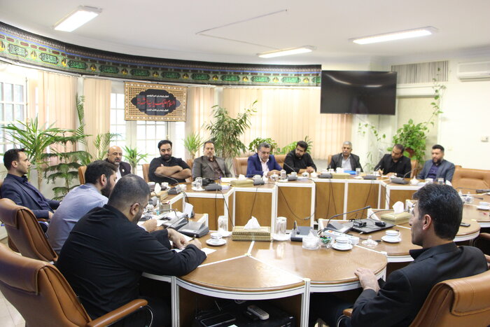 فرماندار شمیرانات: هدف دولت سپردن امور به شهروندان و حل مشکلات مردم است