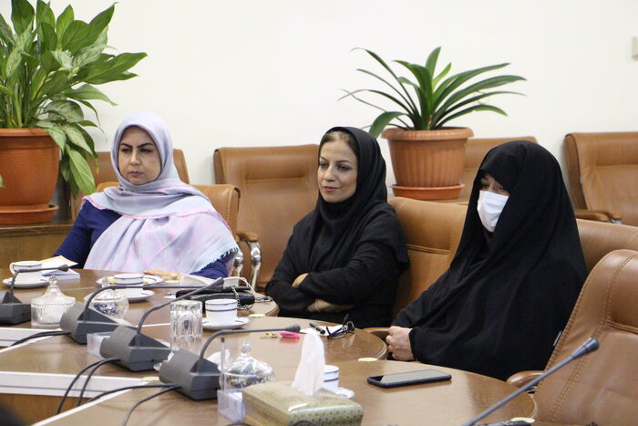 فرماندار شمیرانات: هدف دولت سپردن امور به شهروندان و حل مشکلات مردم است