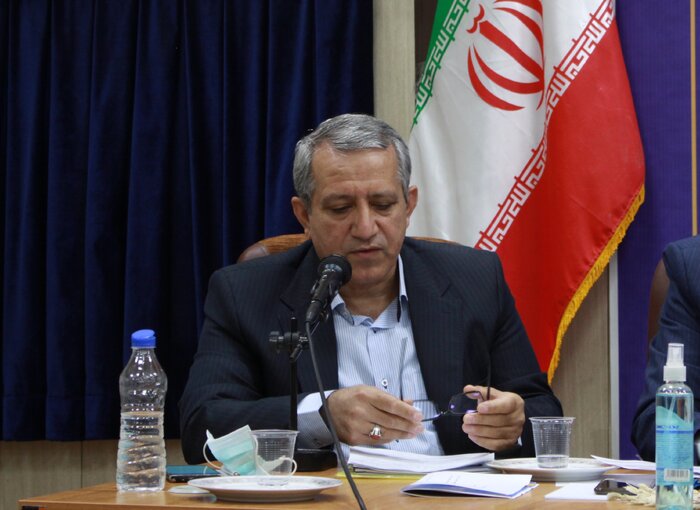 چهار هزار میلیارد ریال طرح برق منطقهای سمنان در دولت سیزدهم تکمیل شد 2 چهار هزار میلیارد ریال طرح برق منطقهای سمنان در دولت سیزدهم تکمیل شد