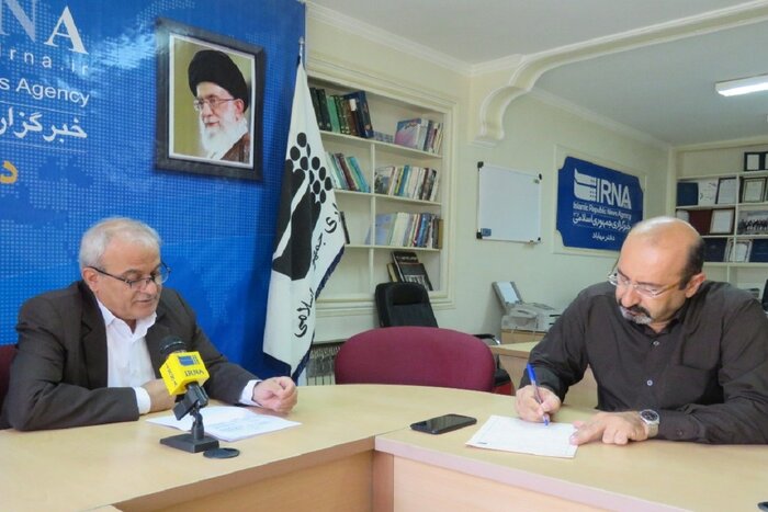 فرماندار مهاباد: ۹۳۶ میلیارد تومان طرح هفته دولت افتتاح یا کلنگ زنی میشود