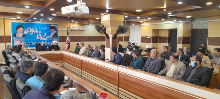 ۶۵ میلیارد تومان پروژه هفته دولت امسال در قصرشیرین افتتاح و اجرایی میشود