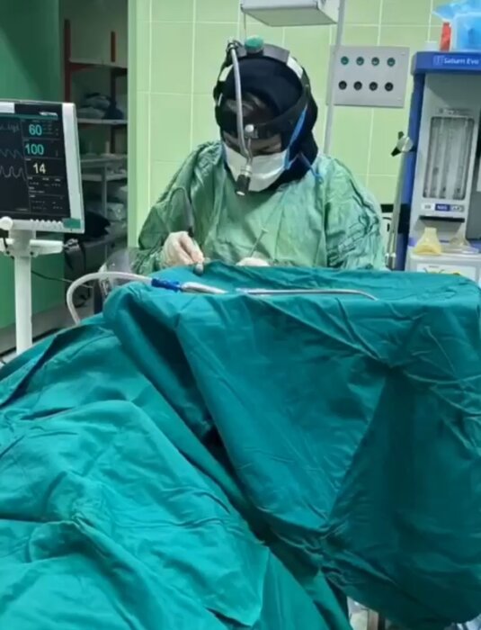 پزشکان طلایهداران امید اشکها و لبخندهای بیماران