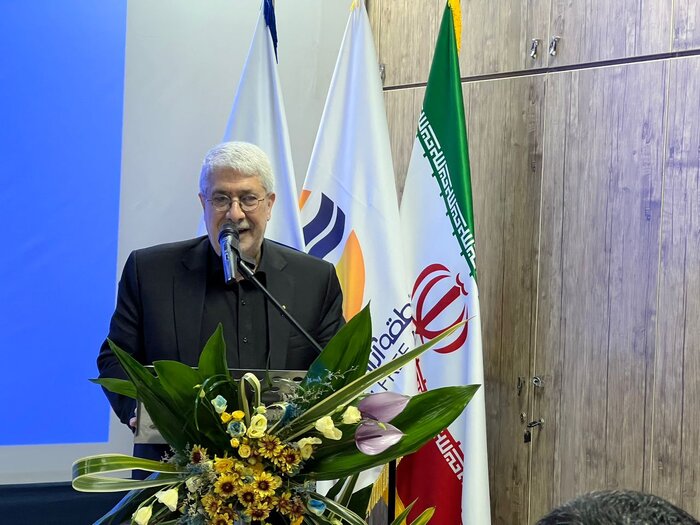 عملیات اجرایی احداث آب شیرین کن ۱۰ هزار متر مکعبی شهر قشم آغاز شد