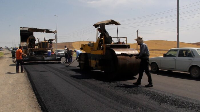 توسعه عمرانی گچساران در دولت سیزدهم به روایت آمار