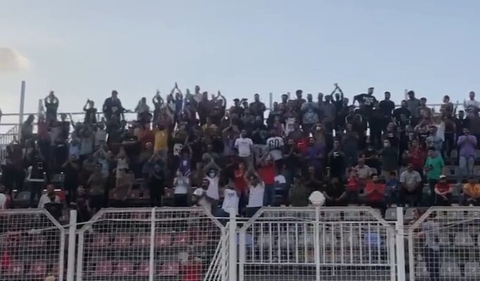 نوسازی ورزشگاه پرخاطره مازندران؛ هدیه ویژه دولت سیزدهم به نساجیچیها