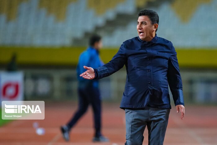 «حذف از یکچهارم جام ملتها وجه مشترک من و کیروش بود؛ قلعهنویی محاکمه شد و او قهرمان»