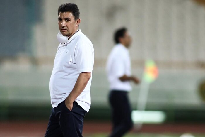 «حذف از یکچهارم جام ملتها وجه مشترک من و کیروش بود؛ قلعهنویی محاکمه شد و او قهرمان»