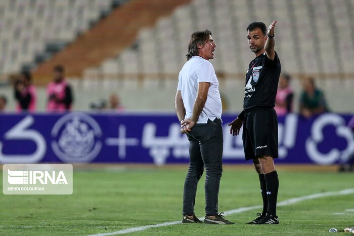 فرمان آبیها در دست مطهری/ توضیحات دبیرکل فدراسیون فوتبال در خصوص برگزاری انتخابات