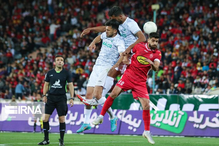 فرمان آبیها در دست مطهری/ توضیحات دبیرکل فدراسیون فوتبال در خصوص برگزاری انتخابات