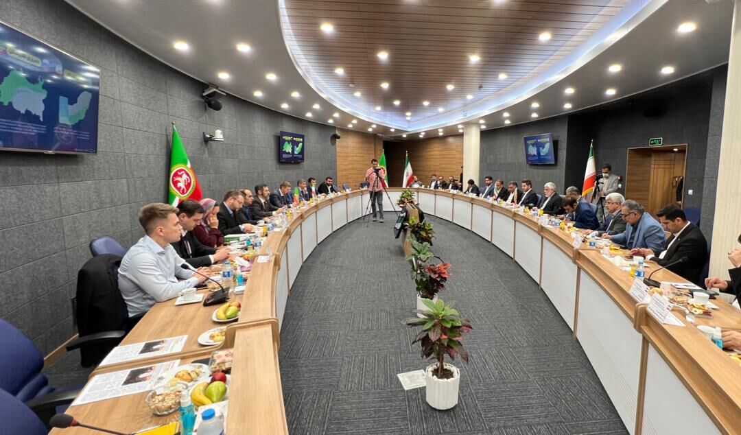 Iran secure corridor of trade exchanges in region: Official