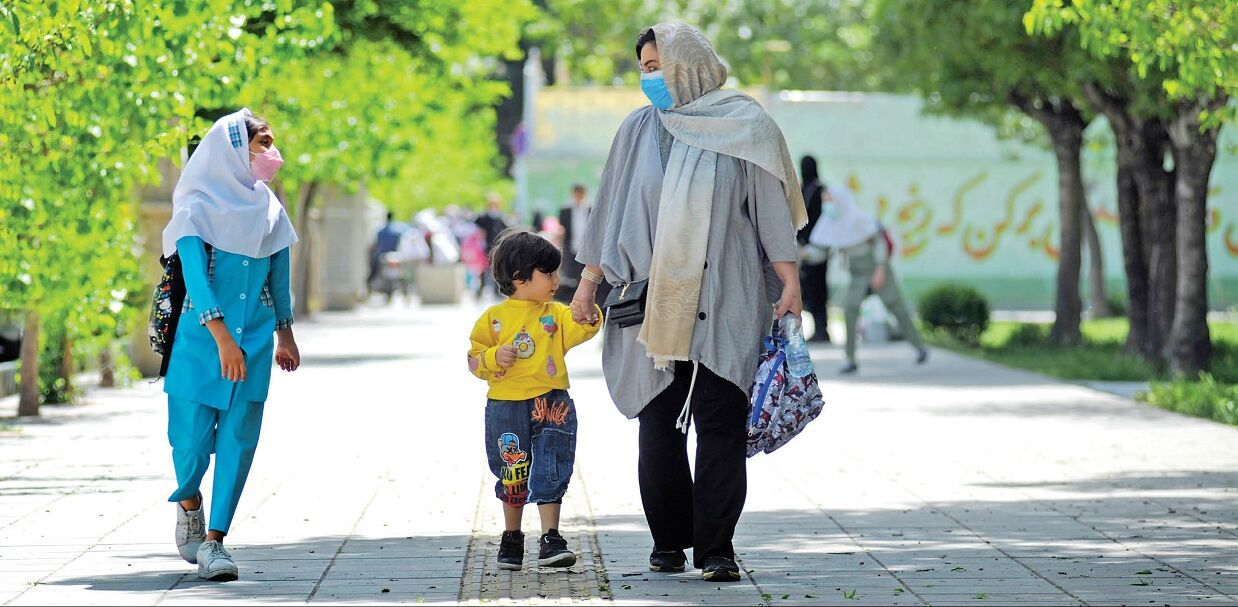 افزون بر ۳۹ هزار زن خانه دار در اصفهان تحت پوشش بیمه تامین اجتماعی هستند