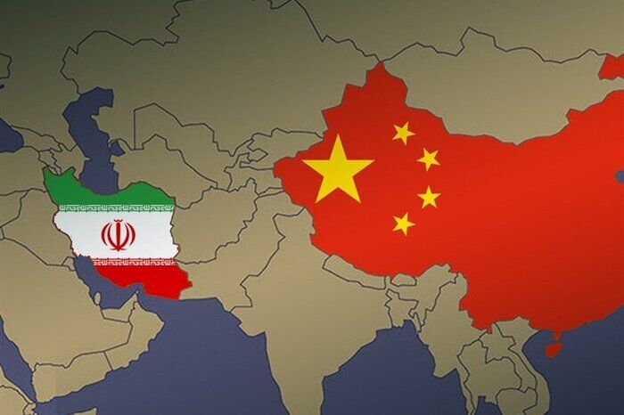 Iran-China trade exchanges up by 22%