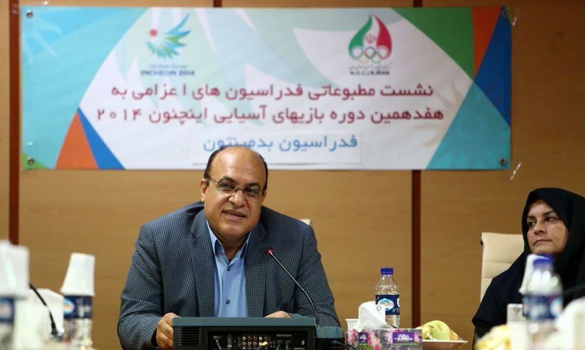 پوریا: وزارت ورزش هم اساسنامه را رعایت کرد و هم به نظر مجمع احترام گذاشت