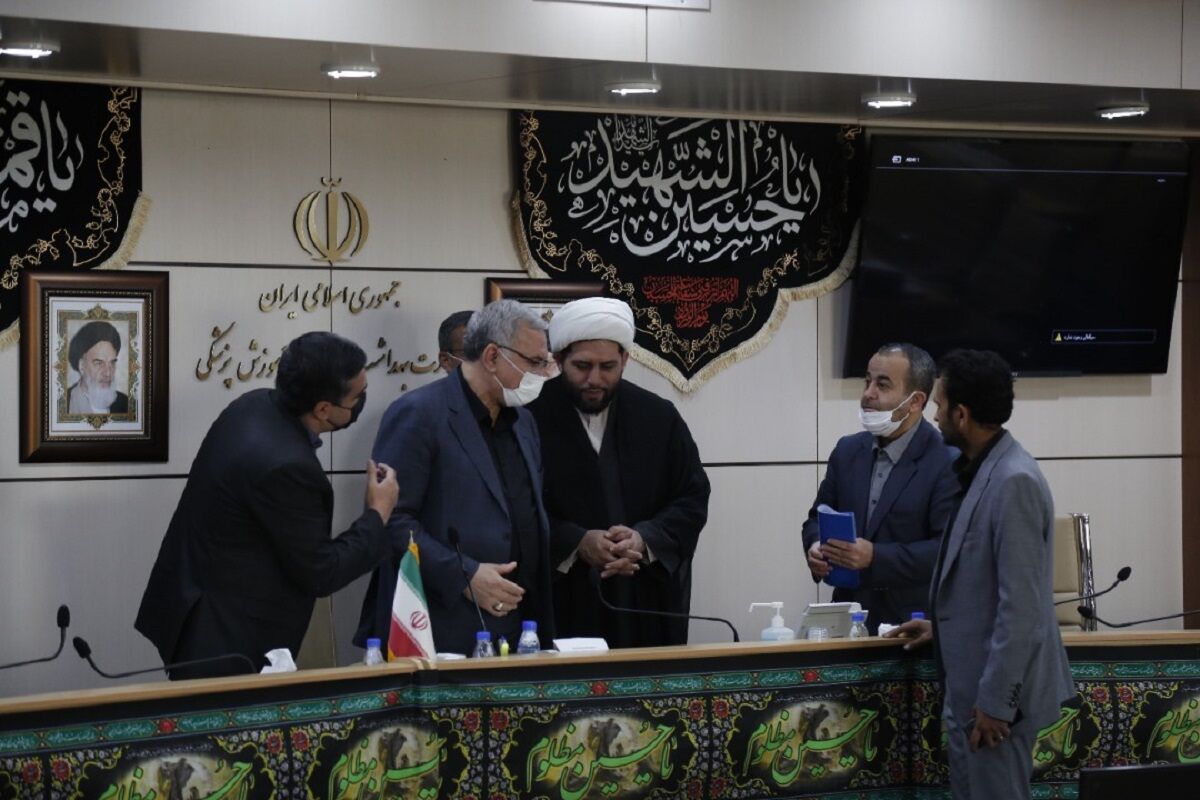 خراسان جنوبی به ۲۶۰ پزشک متخصص نیاز دارد خراسان جنوبی به ۲۶۰ پزشک متخصص نیاز دارد