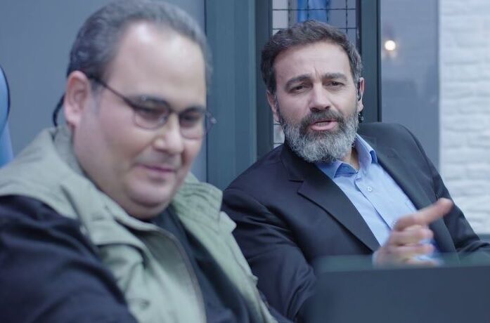 سریال شهباز سریال شهباز