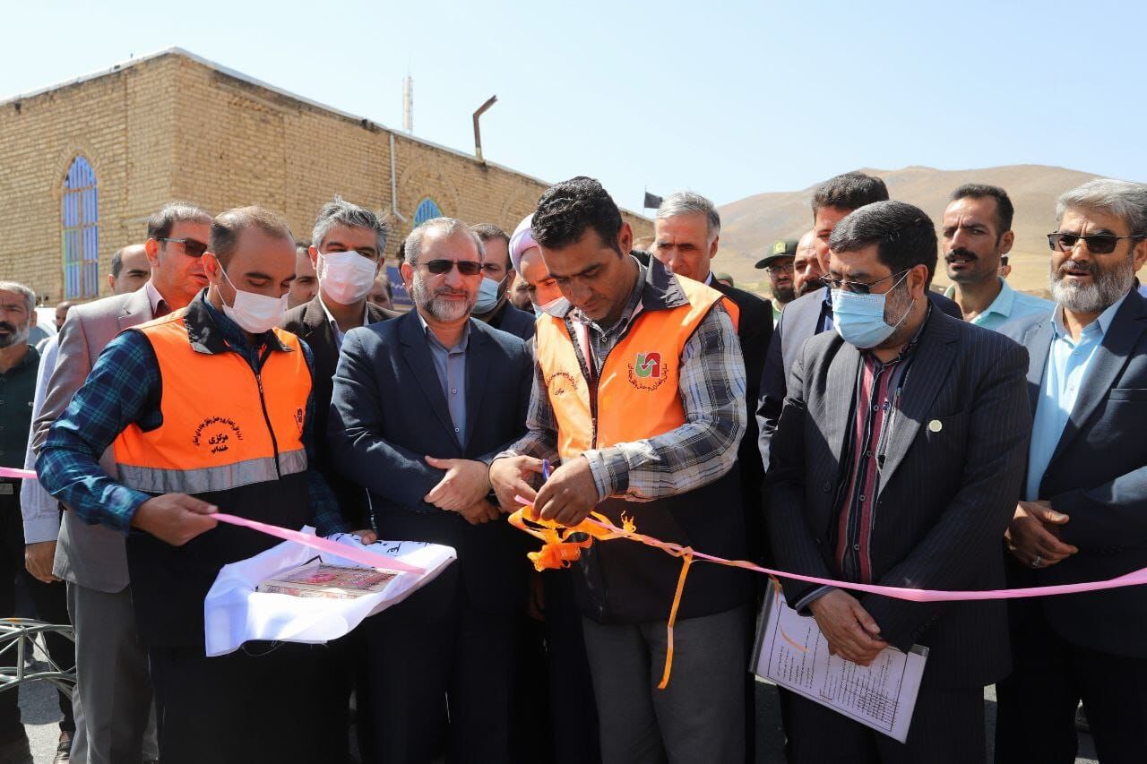 اتمام طرحهای نیمه تمام از برنامههای اولویت دار دولت سیزدهم است اتمام طرحهای نیمه تمام از برنامههای اولویت دار دولت سیزدهم است