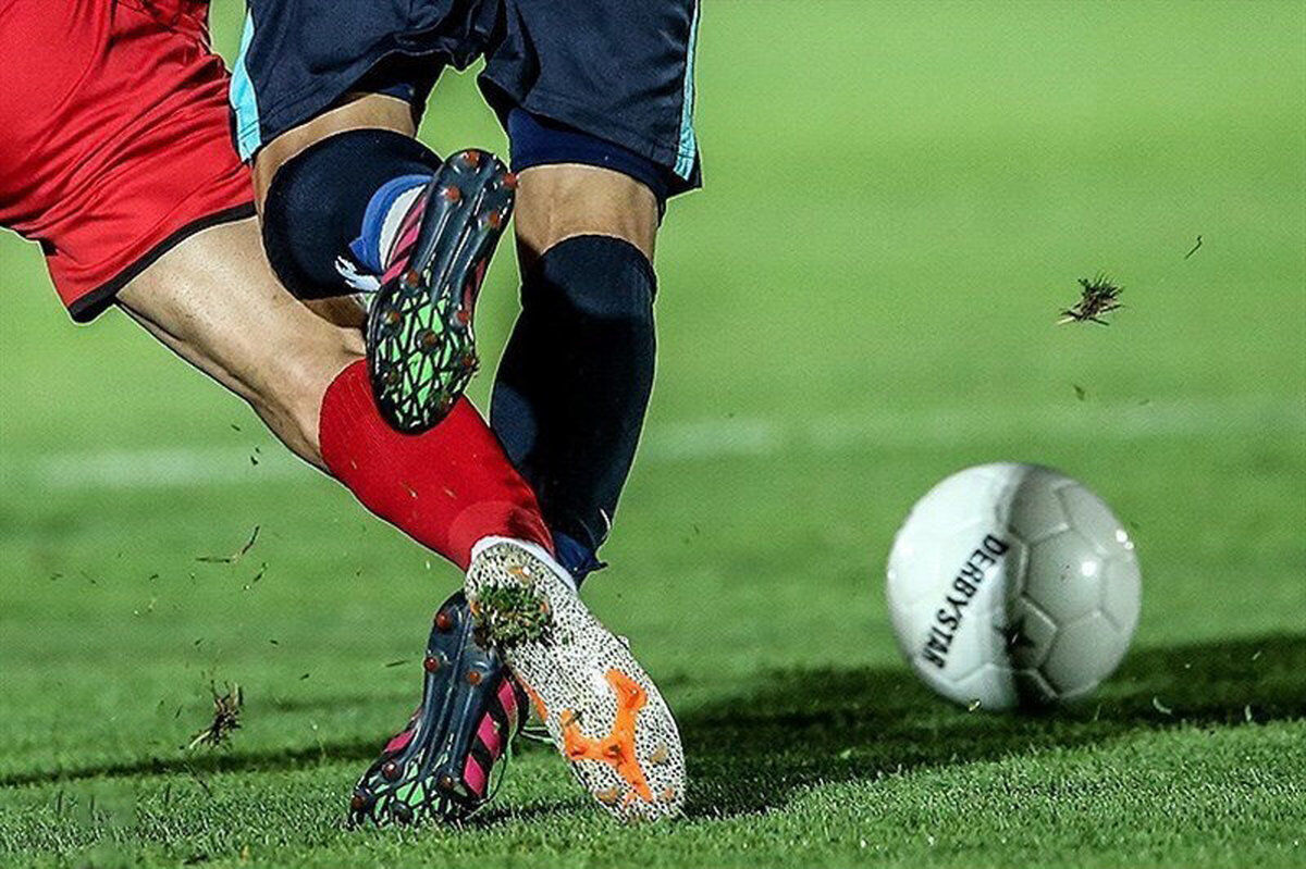 پای لنگ سازمان لیگ در برنامهریزی