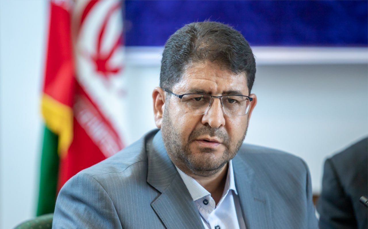 ۶۱ طرح اقتصادی و عمرانی در شهرستان تفرش آماده بهرهبرداری است ۶۱ طرح اقتصادی و عمرانی در شهرستان تفرش آماده بهرهبرداری است