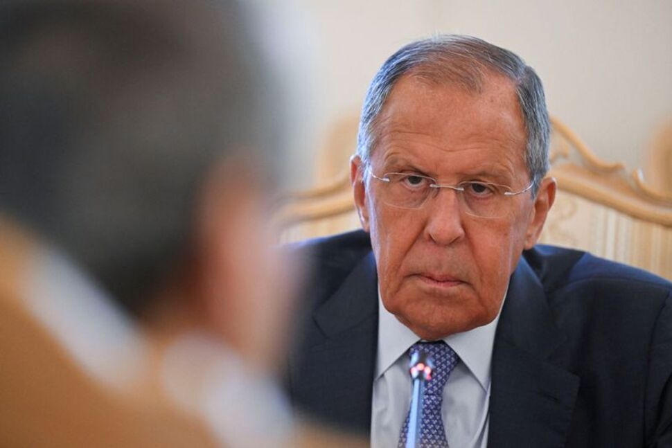 Rusya Dışişleri Bakanı Lavrov: "Viyana müzakerelerinde son önerileri onaylıyoruz"