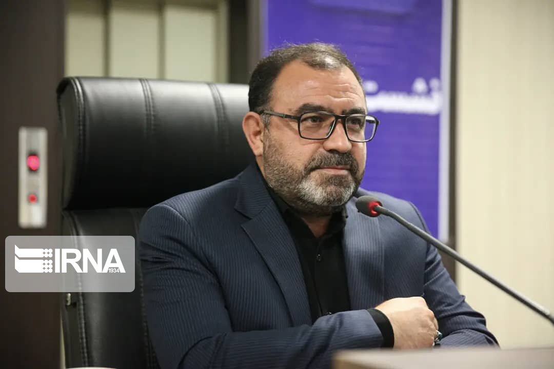 فرماندار شیراز: فعالیت احزاب فارس به فصل انتخابات محدود نشود